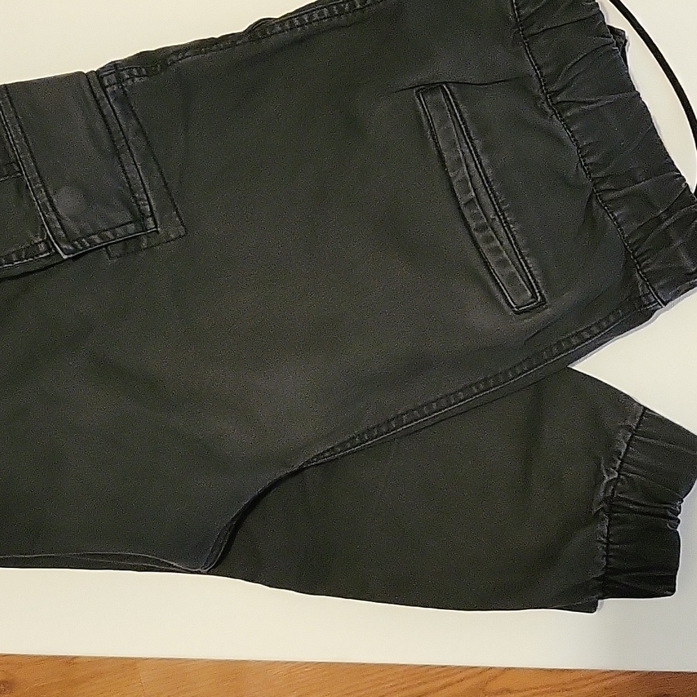 Modern Jogger